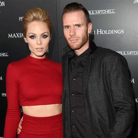 laura vandervoort boyfriend|Smallville Actress Laura Vandervoort Announces。